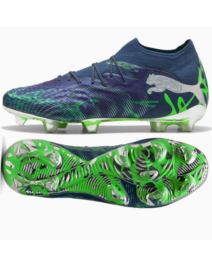 Buty Puma Future 9 Ultimate FG 10893-01