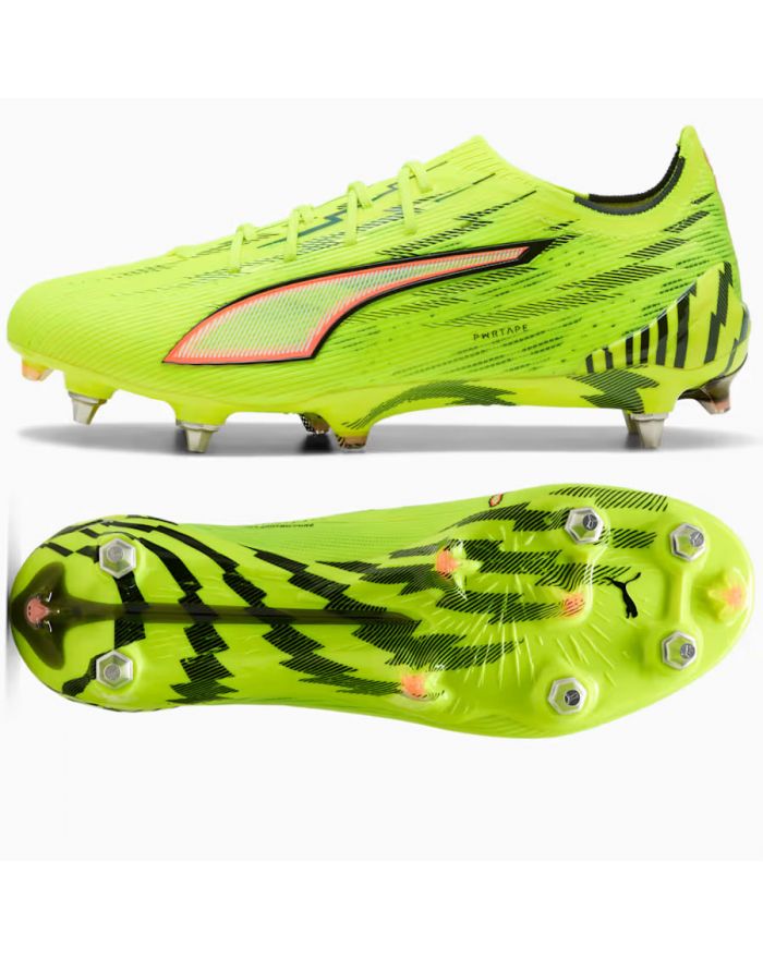 Buty Puma ULTRA 6 Ultimate MxSG 109000-01