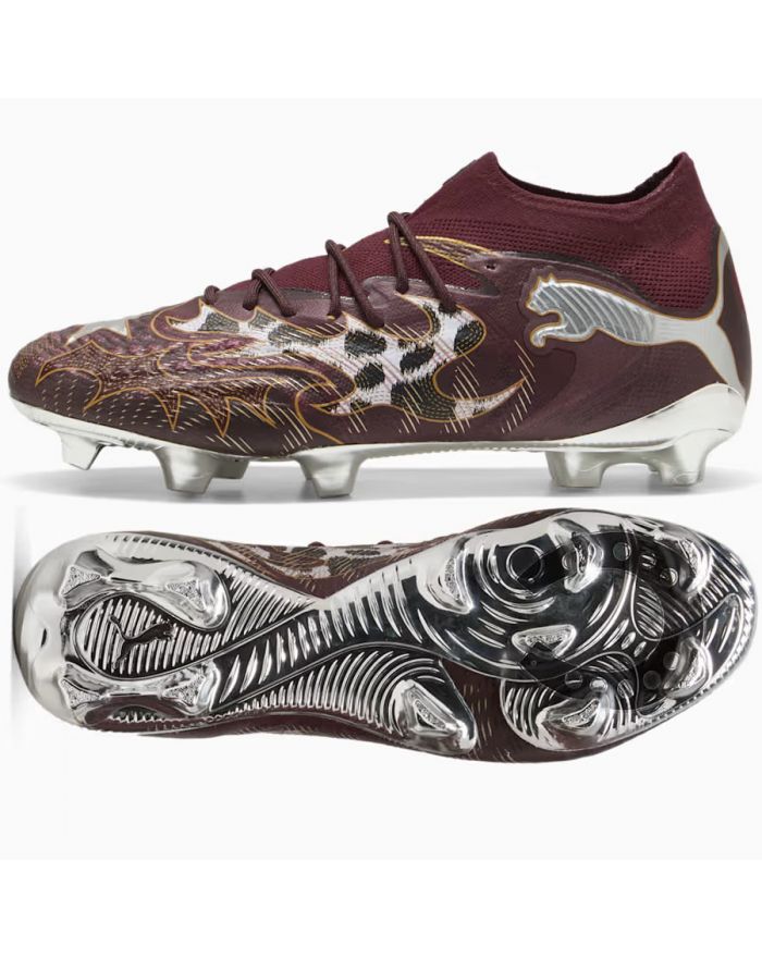 Buty Puma Future 9 Ultimate FG 109061-01