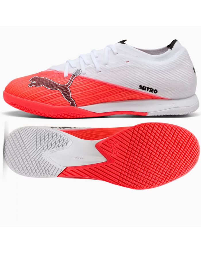 Buty Puma Ultra Nitro 7 Match IT 109119-01