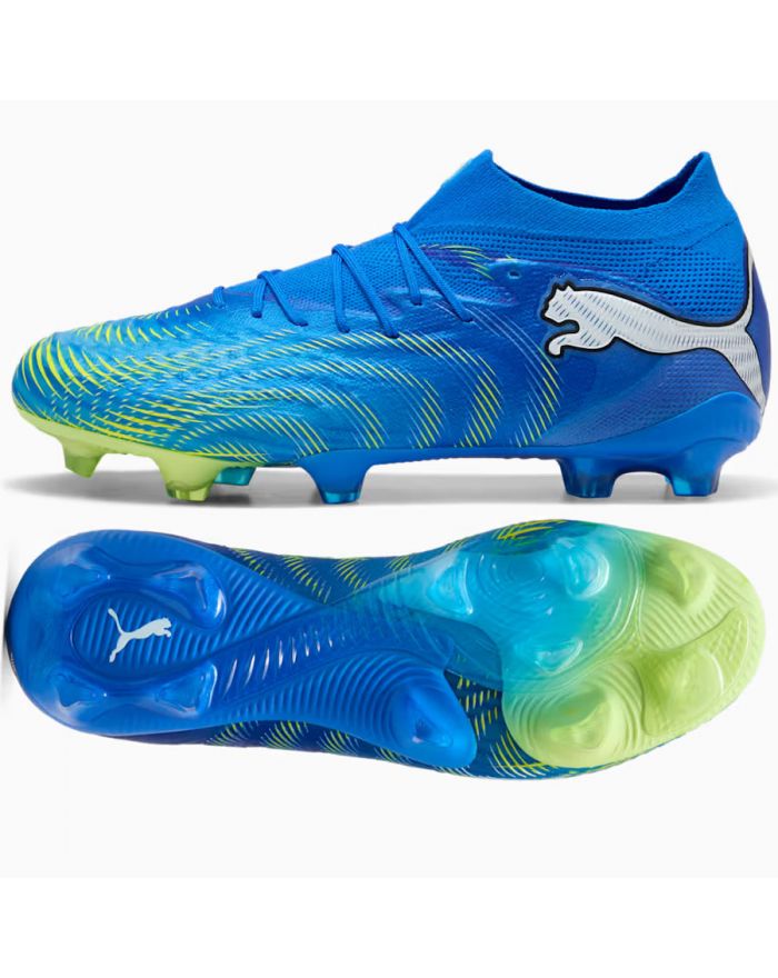 Buty Puma Future 9 Ultimate FG 109121-03
