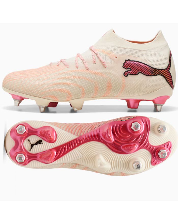 Buty Puma FUTURE 9 Ultimate MxSG 109123-01