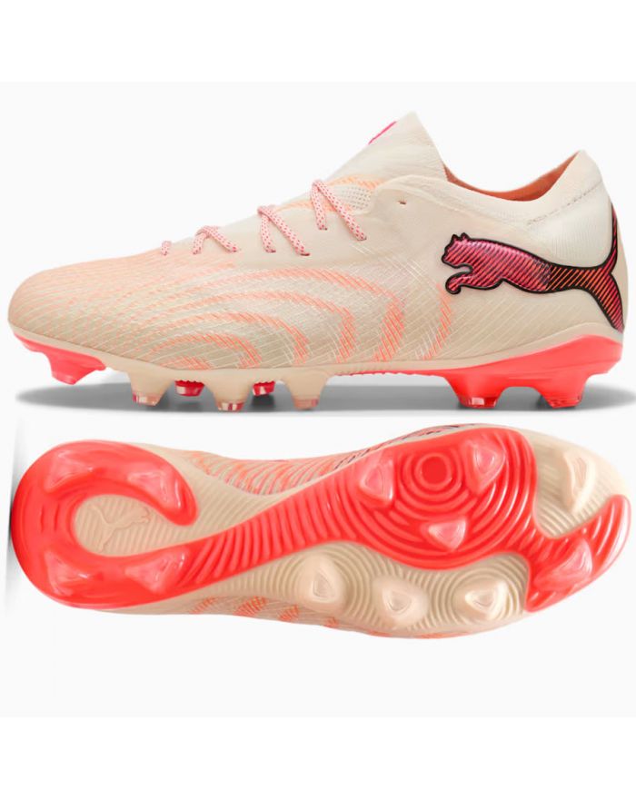 Buty Puma Future 9 Match Fusion FG/AG 109127-01