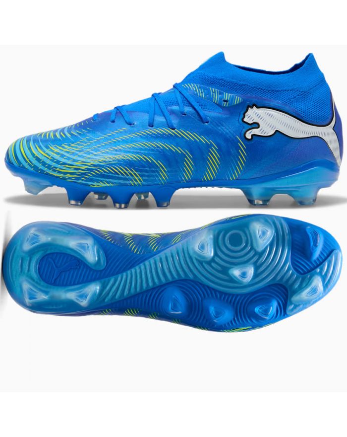 Buty Puma FUTURE 9 Pro FG/AG 109129-03