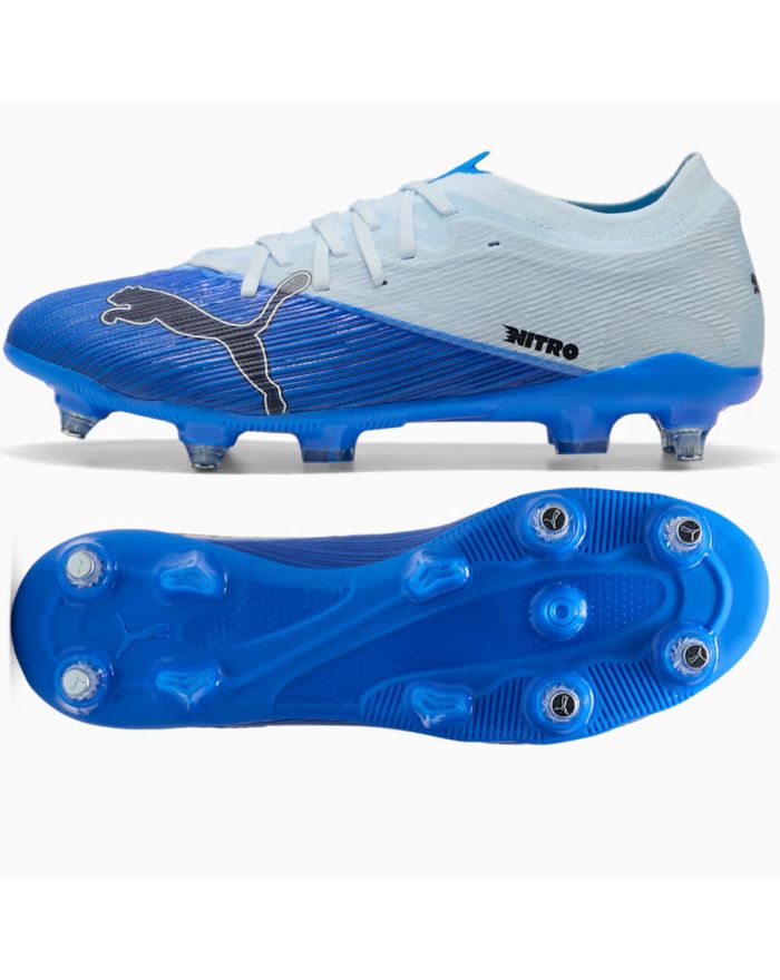 Buty Puma Ultra Nitro 7 Match MxSG 109138-03