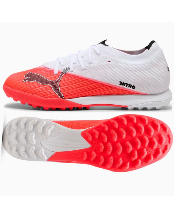 Buty Puma Ultra Nitro 7 Match TT 109140-01