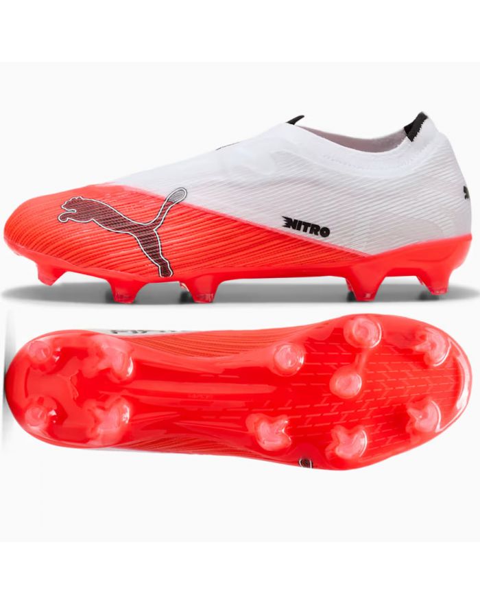 Buty Puma Ultra Nitro 7 Match LL FG/AG 109141-01