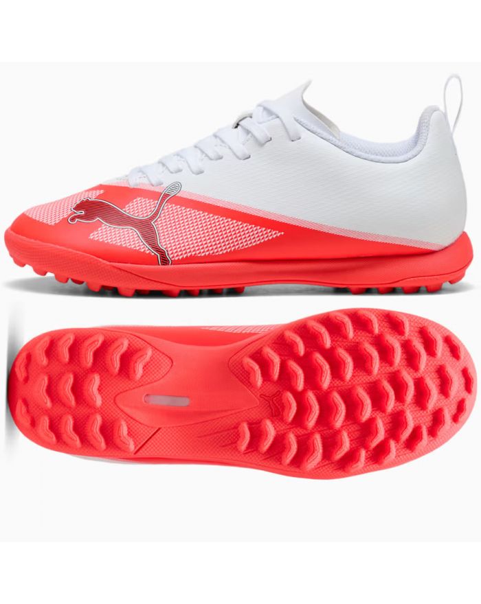 Buty Puma Ultra 7 Play Jr TT 109169-01