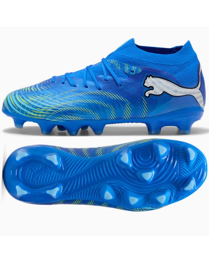 Buty Puma Future 9 Pro Jr FG/AG 109186-03
