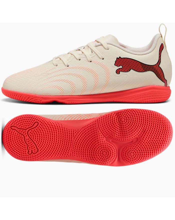 Buty Puma FUTURE 9 PLAY Jr IT 109199-01