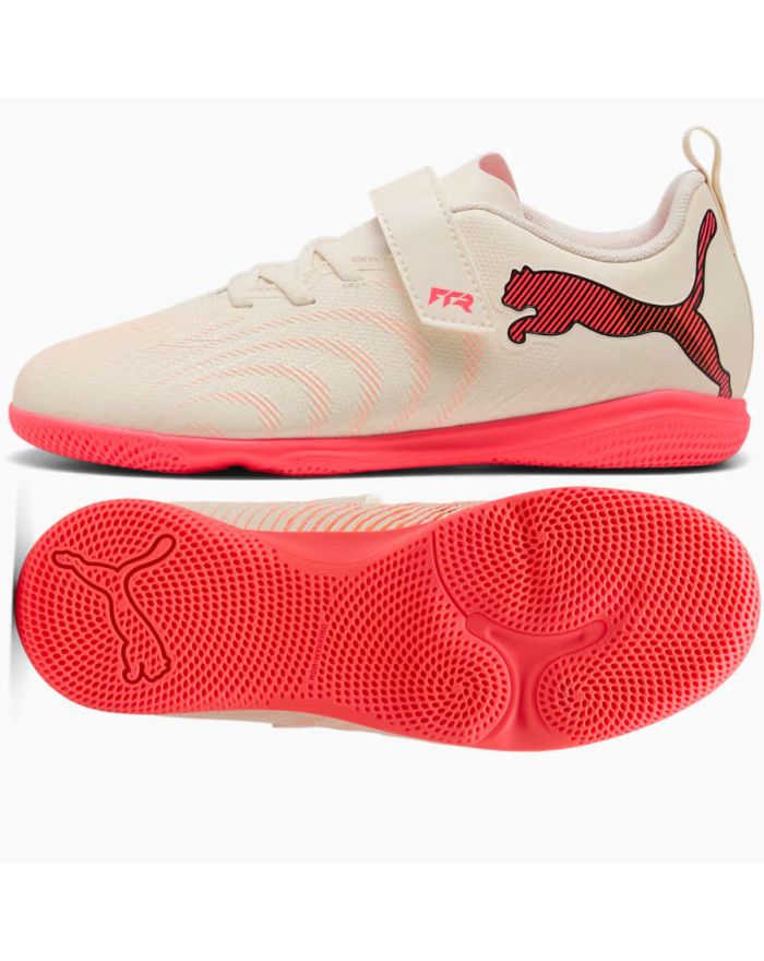 Buty Puma FUTURE 9 Play V Jr IT 109201-01