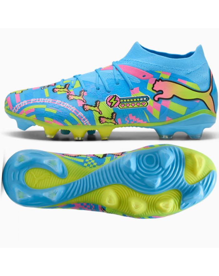 Buty Puma Future 9 Match Advanced Level FG/AG 109213-01