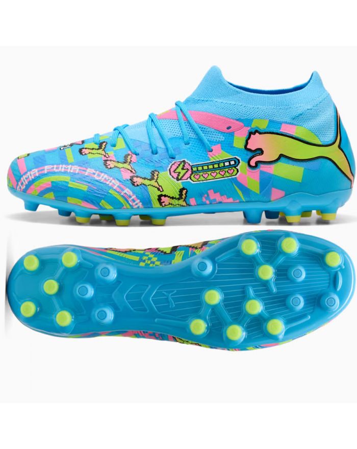 Buty Puma Future 9 Match Advanced Level MG 109215-01