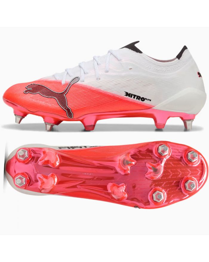 Buty Puma Ultra Nitro 7 Ulrimate MxSG 109229-01
