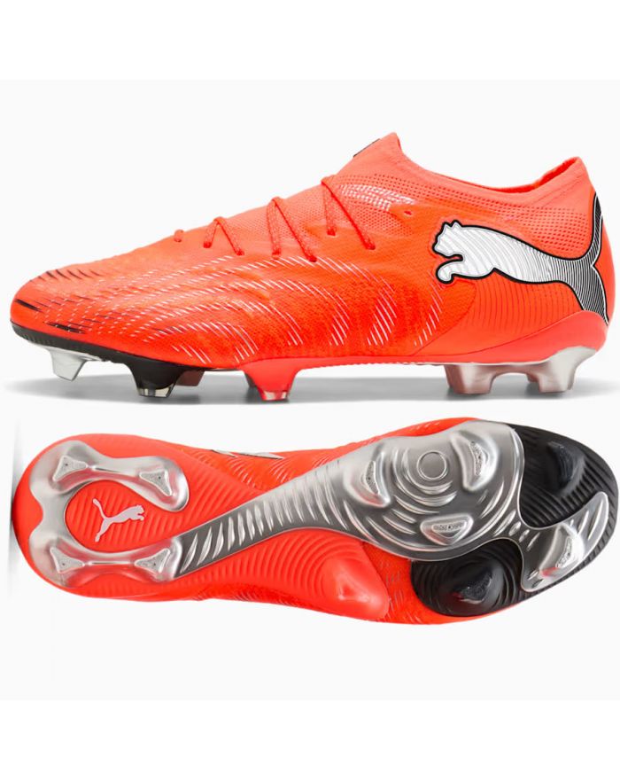 Buty Puma Future 9 Ultimate Low FG 108883-01