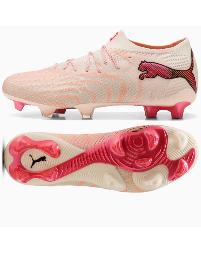 Buty Puma Future 9 Ultimate Low FG 109276-01