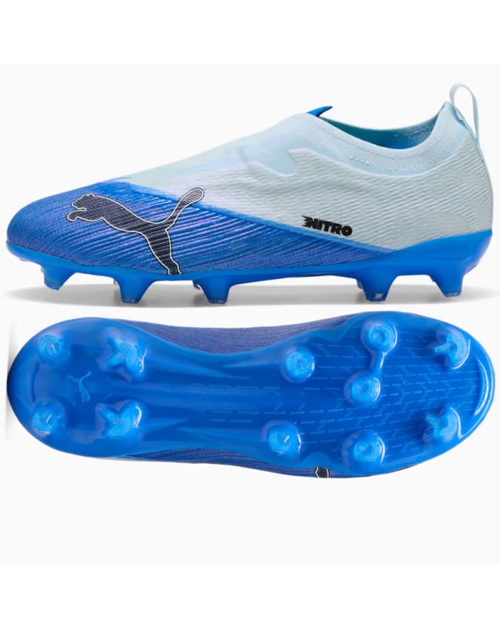 Buty Puma Ultra Nitro 7 Ultimate LL Jr FG/AG 109302-03
