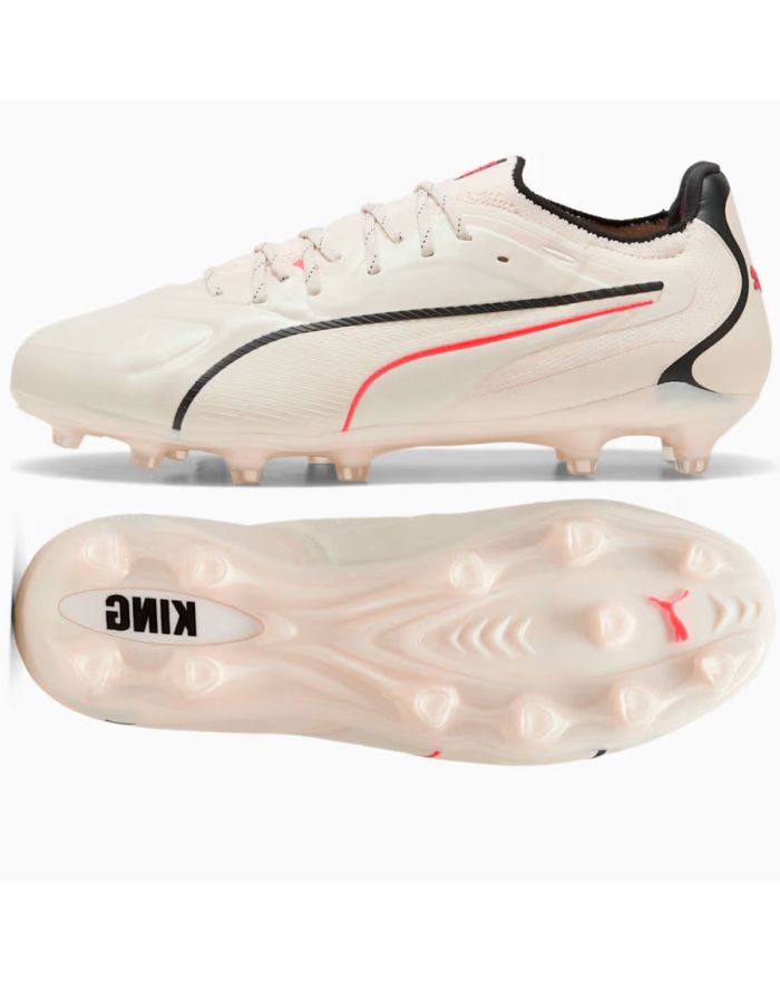 Buty Puma KING 20 Ultimate FG/AG 109345-01