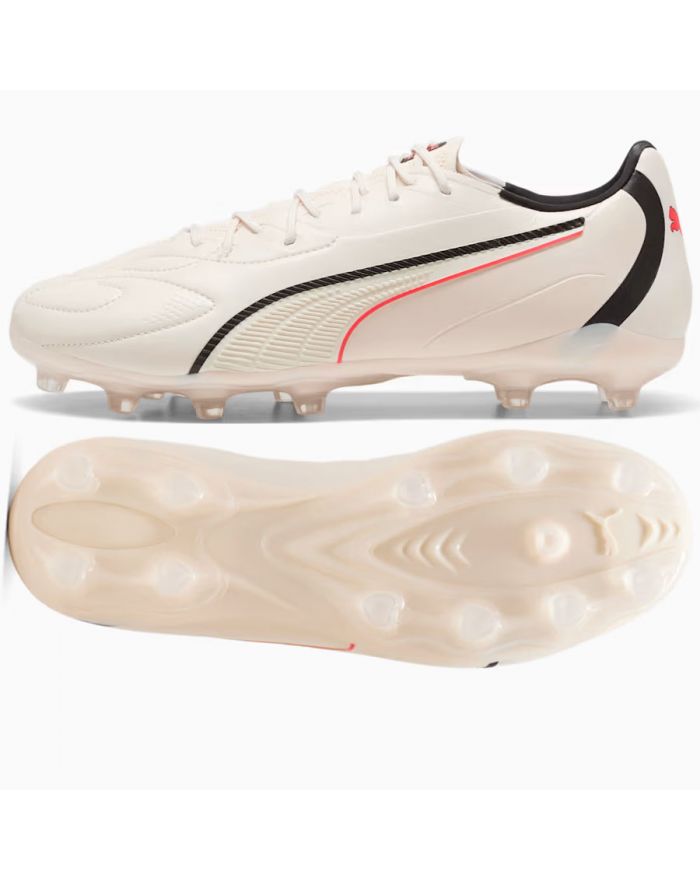 Buty Puma KING 20 MATCH FG/AG 109351-01