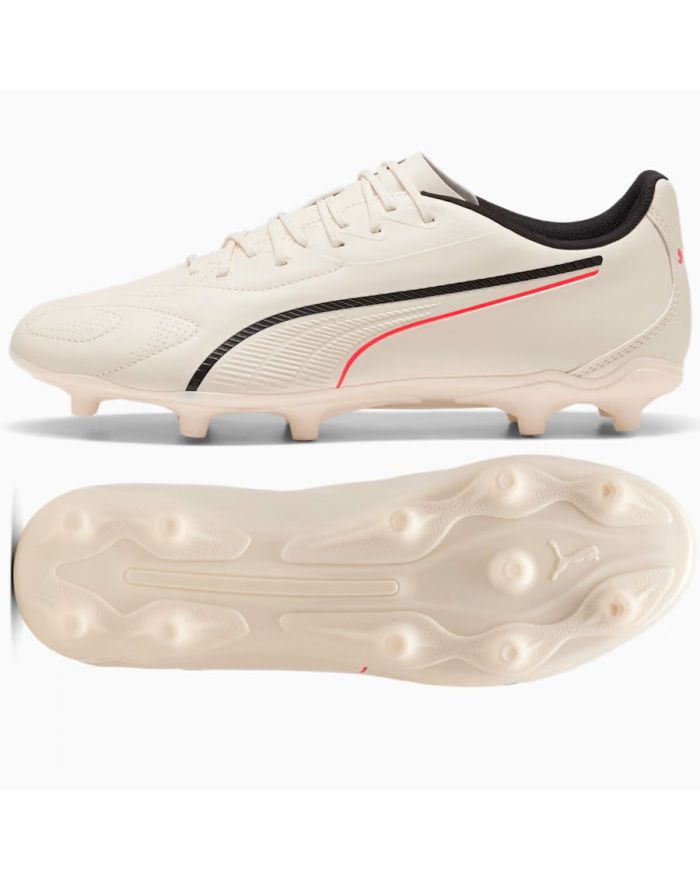 Buty Puma KING 20 PLAY FG/AG 109360-01