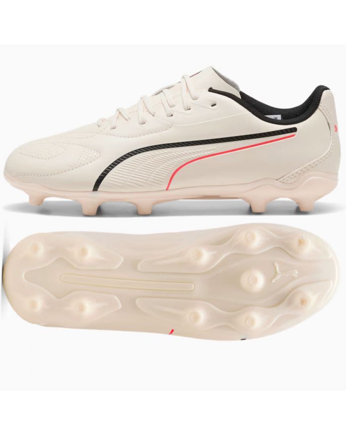 Buty Puma KING 20 PLAY FG/AG 109362-01