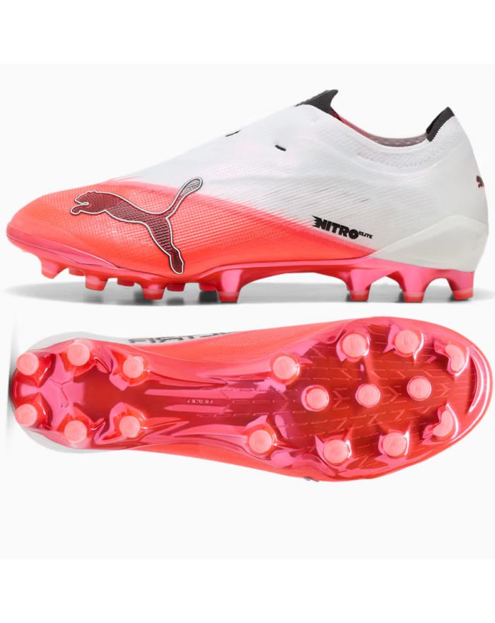 Buty Puma Ultra Nitro 7 Ultimate LL AG 109611-01