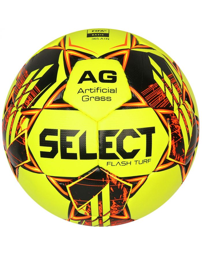 Piłka Select  Flash Turf FIFA v23 110047