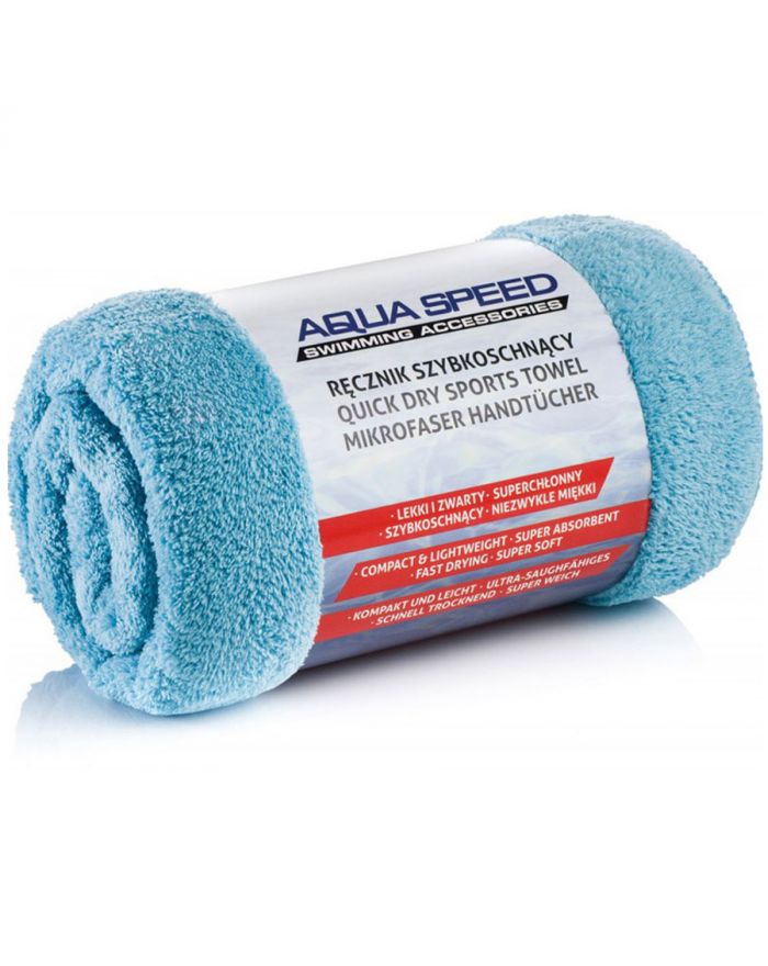 Ręcznik Microfibre DRY CORAL