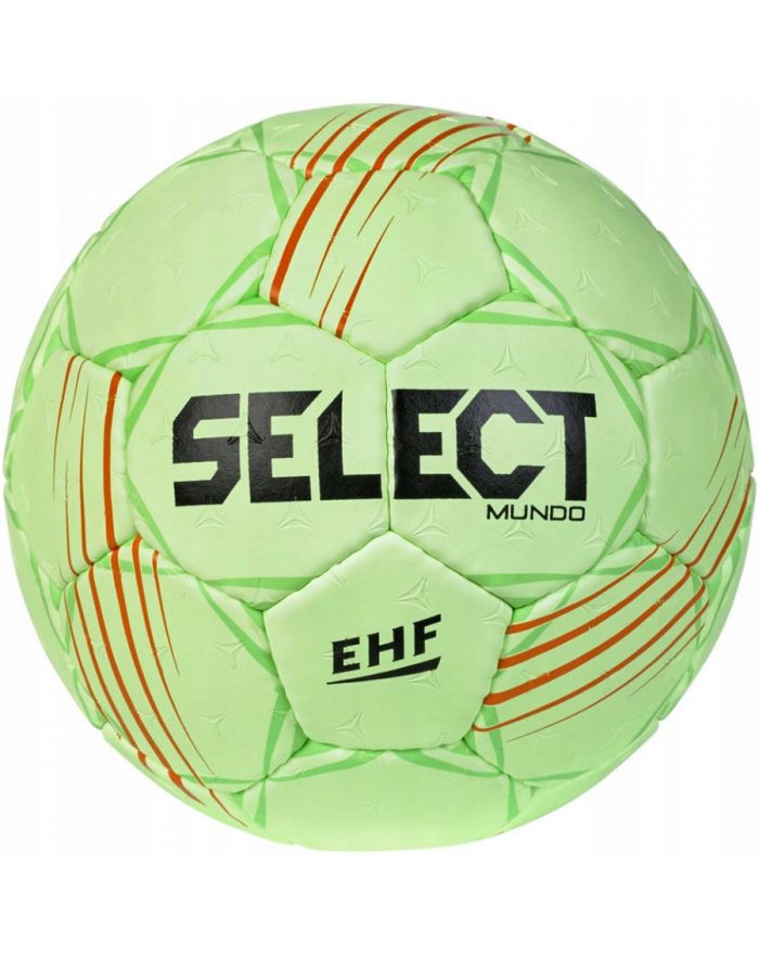 Piłka ręczna 3 Select Mundo