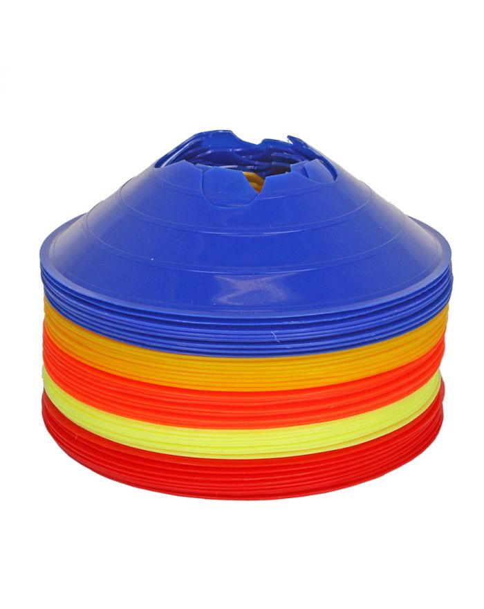 Pachołek 5 cm (komplet 40szt.)