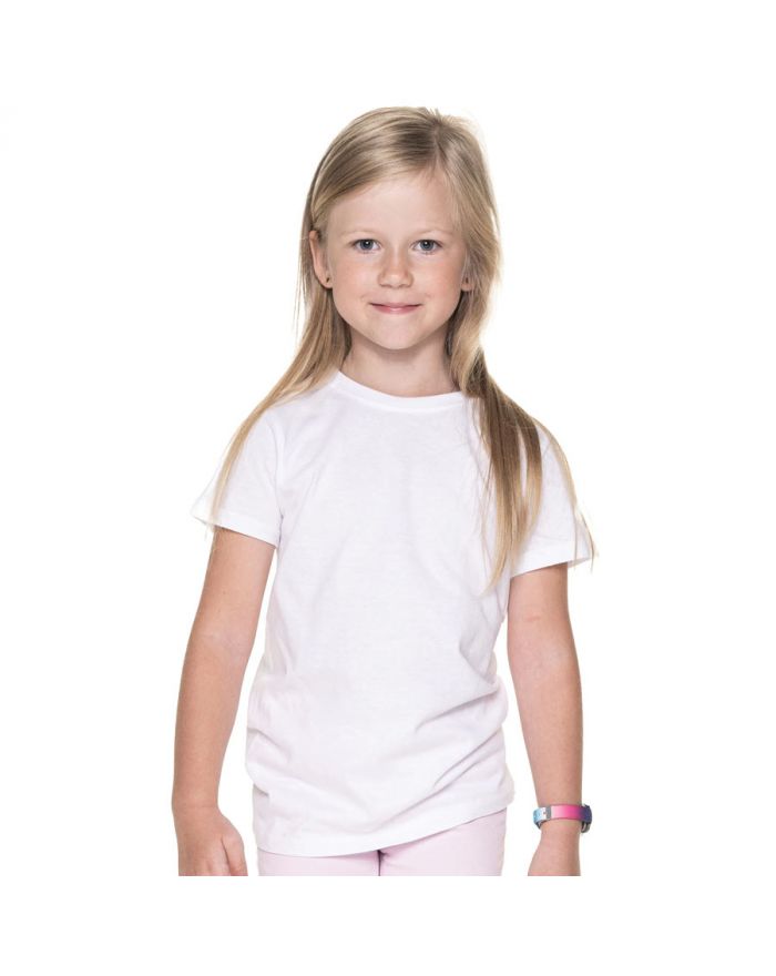 T-shirt Lpp biały 144 Standard NEW
