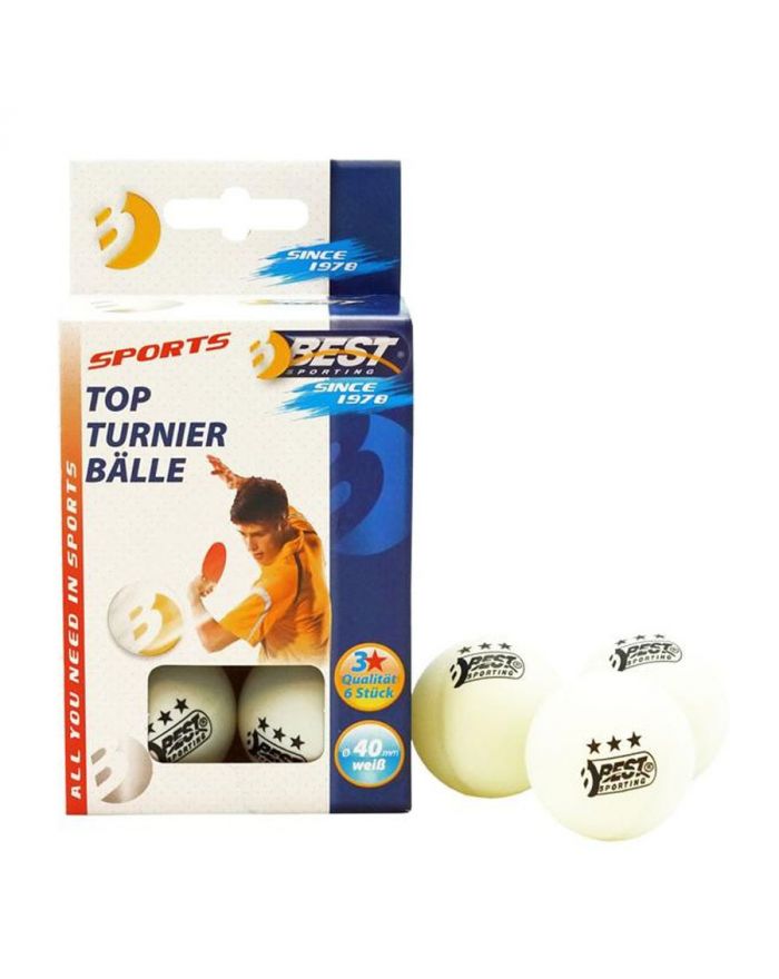Piłeczka Best Sporting