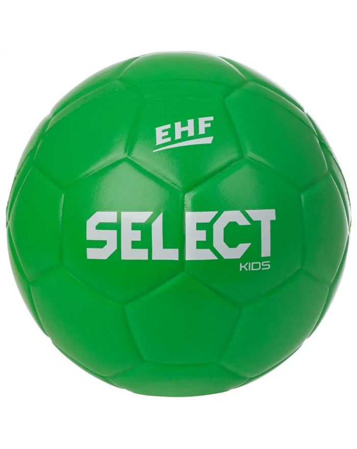 Piłka ręczna 0 Select Soft pianka