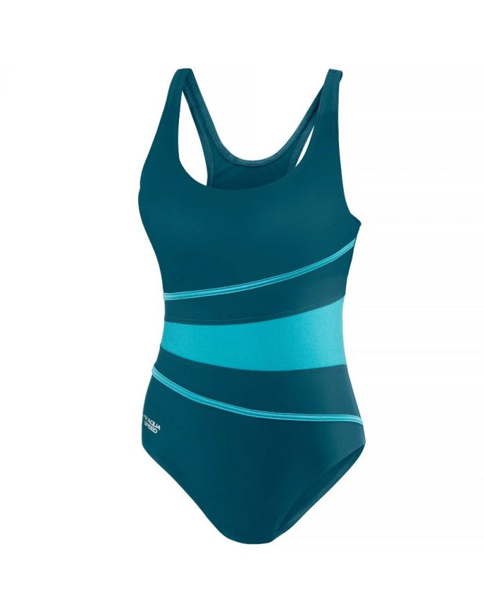 Kostium Kąpielowy Aqua Speed Stella Lady