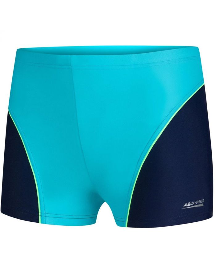 Kąpielówki Aqua Speed Leo 134