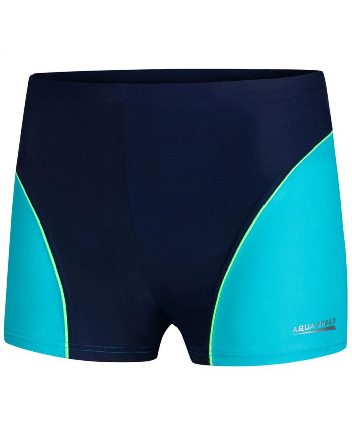 Kąpielówki Aqua Speed Leo 122
