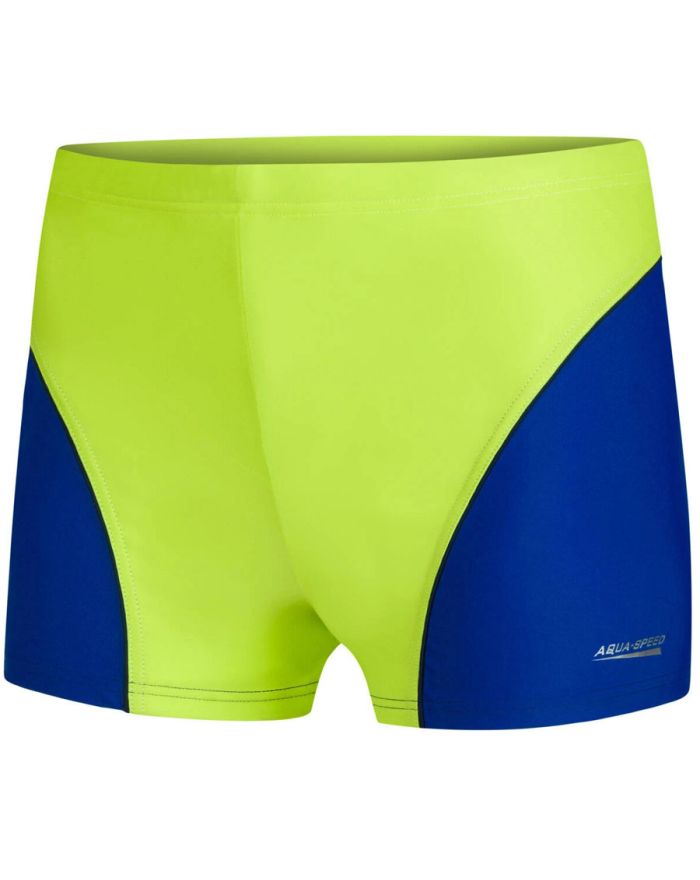 Kąpielówki Aqua Speed Leo 116
