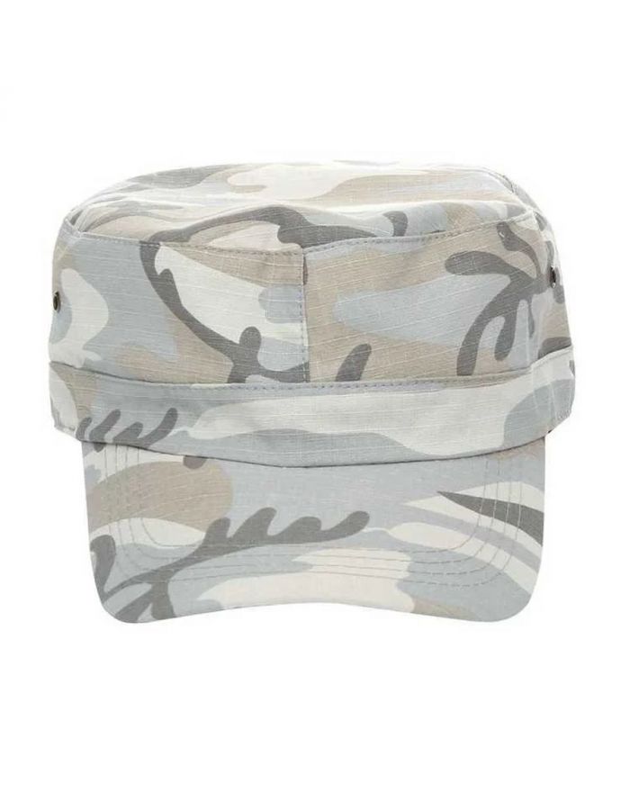 Czapka z daszkiem Crimson