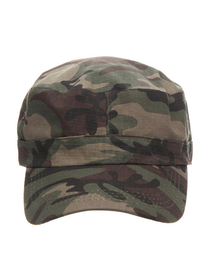 Czapka z daszkiem Crimson