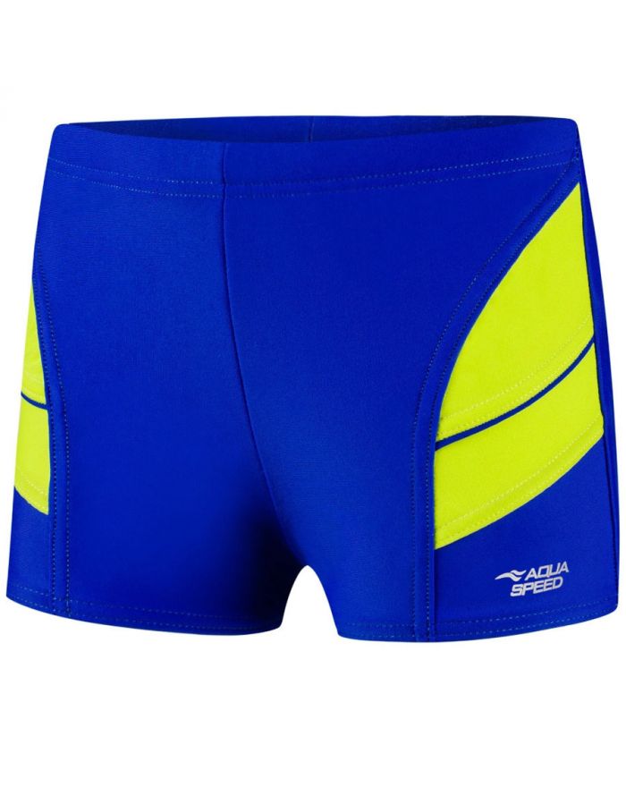 Kąpielówki Aqua Speed Andy 110