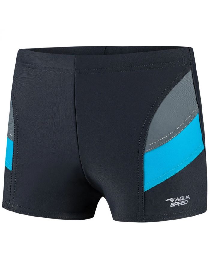 Kąpielówki Aqua Speed Andy 116