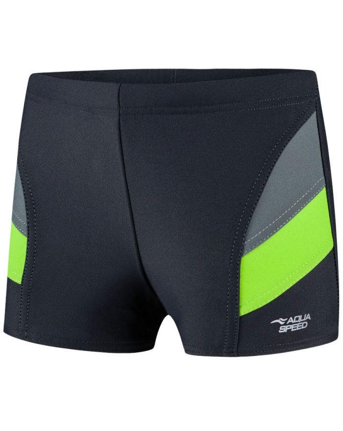 Kąpielówki Aqua Speed Andy 140