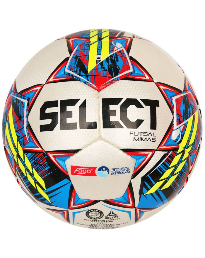 Piłka Select Mimas Select Mimas Futsal