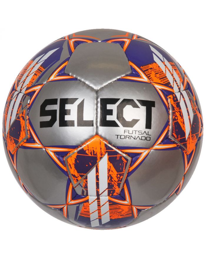 Piłka Select Futsal Tornado