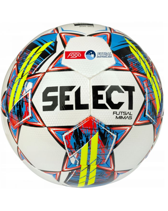 Piłka Select Mimas Select Mimas Futsal
