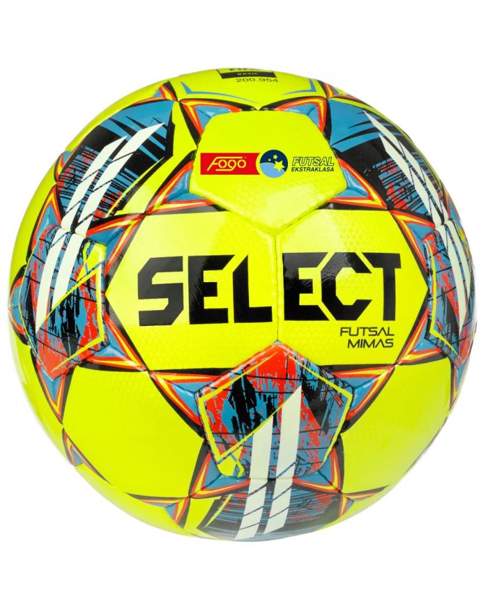 Piłka Select Mimas Select Mimas Futsal