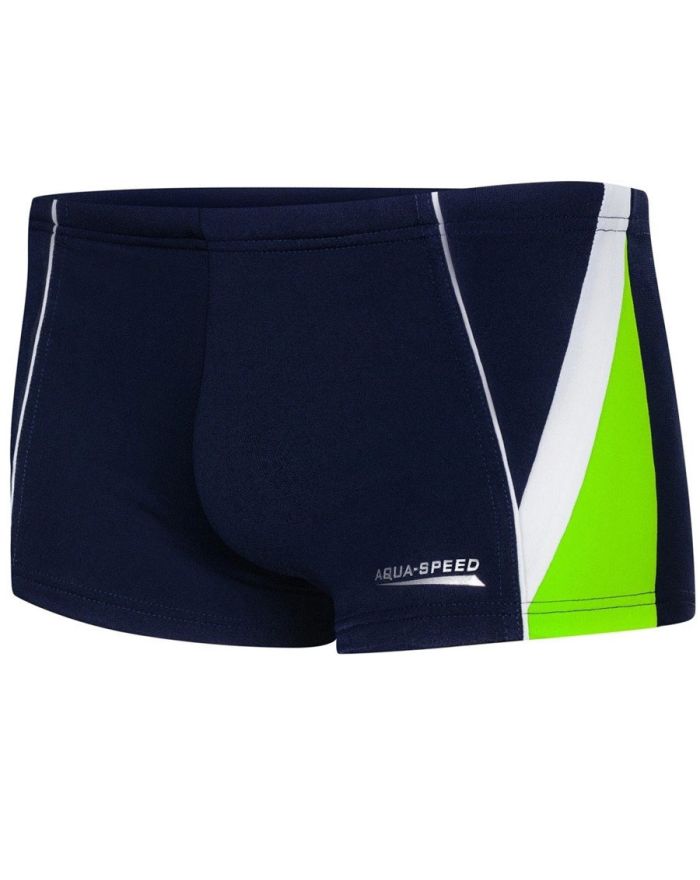 Kąpielówki Aqua Speed Diego 140 392-04