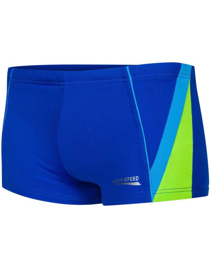Kąpielówki Aqua Speed Diego 158 392-46