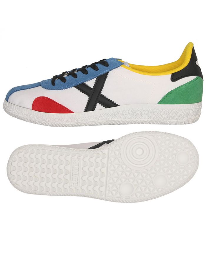 Buty do piłki ręcznej MUNICH ARQUERO 09 4043109