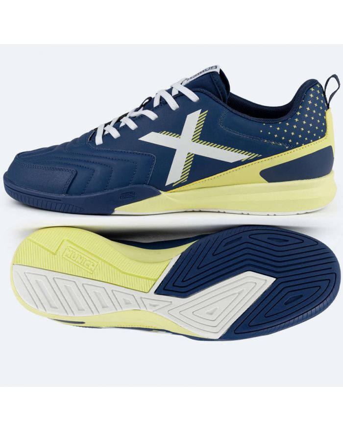 Buty Munich Rondito 05 IN 4089005